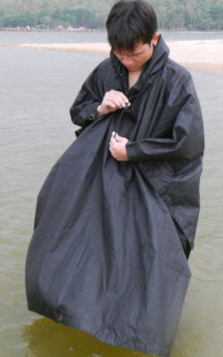 Poncho